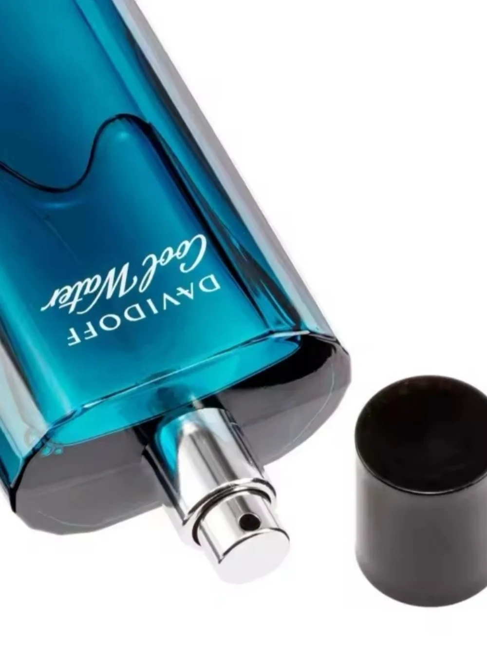 CoolWater Men's Spray, Lg Size